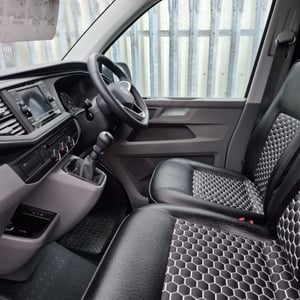 2023 Volkswagen Transporter T6.1 Campervan Conversion — photo 5 of 11