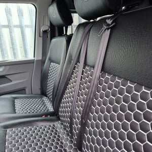 2023 Volkswagen Transporter T6.1 Campervan Conversion — photo 9 of 11