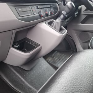 2023 Volkswagen Transporter T6.1 Campervan Conversion — photo 4 of 11