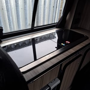 2023 Volkswagen Transporter T6.1 Campervan Conversion — photo 8 of 11