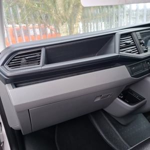 2023 Volkswagen Transporter T6.1 Campervan Conversion — photo 6 of 11