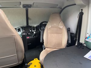 2019 Adria Twin 600 SP — photo 9 of 15