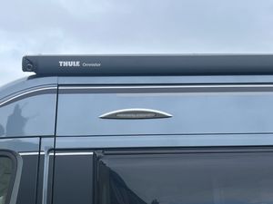 2019 Adria Twin 600 SP — photo 11 of 15
