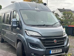 2019 Adria Twin 600 SP — photo 3 of 15