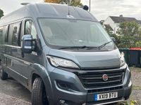2019 Adria Twin 600 SP - Image 3