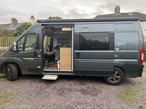 2019 Adria Twin 600 SP — photo 5 of 15