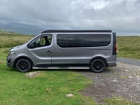 2018 Vauxhall Vivaro - Image 2