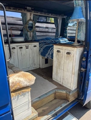 2002 Mercedes-Benz Sprinter — photo 3 of 13