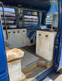 2002 Mercedes-Benz Sprinter - Image 3