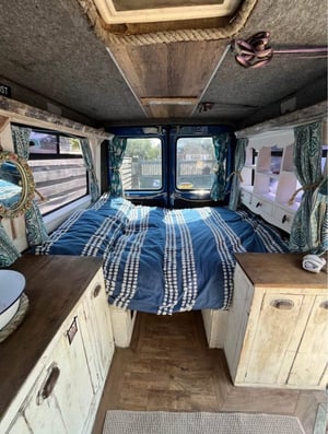 2002 Mercedes-Benz Sprinter — photo 13 of 13