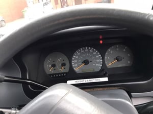 2015 Toyota Granvia — photo 6 of 11