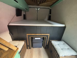 2013 Citroen Relay 35 L3H2 Enterprise HDi — photo 9 of 17
