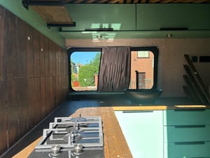2013 Citroen Relay 35 L3H2 Enterprise HDi — photo 10 of 17
