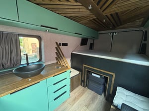 2013 Citroen Relay 35 L3H2 Enterprise HDi — photo 16 of 17
