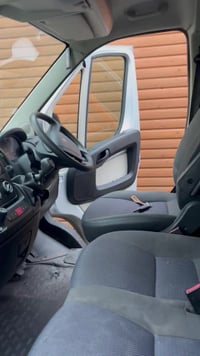 2013 Citroen Relay 35 L3H2 Enterprise HDi - Video 2