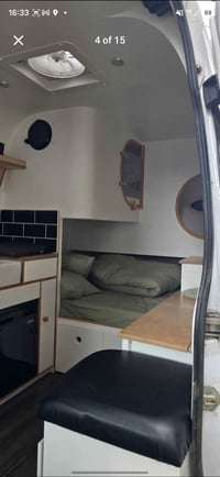 2016 Mercedes Sprinter - Image 3