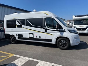 2020 Benimar Benivan 120 — photo 2 of 3