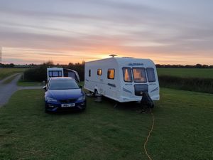 2010 Bailey Pegassus 534 — photo 3 of 12