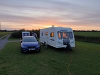 2010 Bailey Pegassus 534 - Image 3