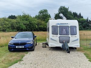 2010 Bailey Pegassus 534 — photo 6 of 12