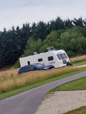 2010 Bailey Pegassus 534 — photo 9 of 12