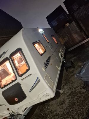 2010 Bailey Pegassus 534 — photo 10 of 12