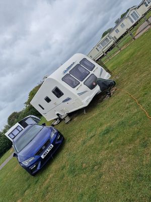 2010 Bailey Pegassus 534 — photo 11 of 12