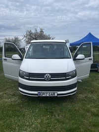 2017 Volkswagen Transporter T6 Campervan - Image 2