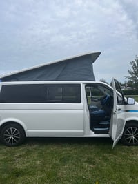 2017 Volkswagen Transporter T6 Campervan - Image 4