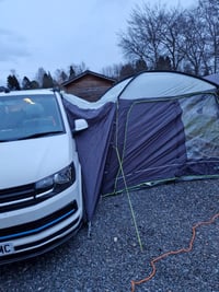 2004 Volkswagen Transporter T5 - Image 4