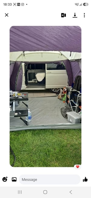 2004 Volkswagen Transporter T5 — photo 7 of 12