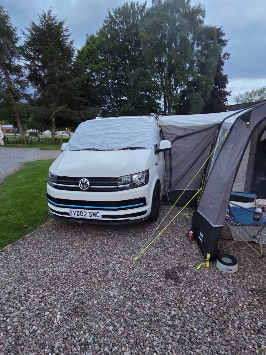 2004 Volkswagen Transporter T5 - Image 1