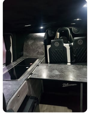 2004 Volkswagen Transporter T5 — photo 8 of 12
