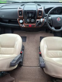 2013 Swift e582 - Image 3