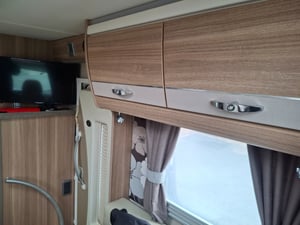 2013 Swift e582 — photo 7 of 15