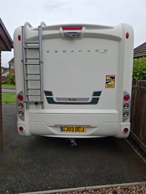 2013 Swift e582 — photo 13 of 15