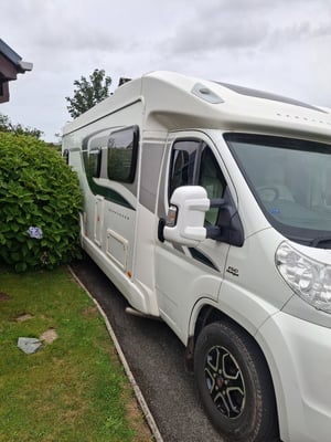 2013 Swift e582 — photo 15 of 15