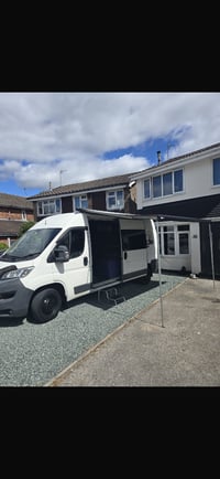 2018 Citroen Relay - Image 2