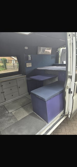 2018 Citroen Relay — photo 8 of 9