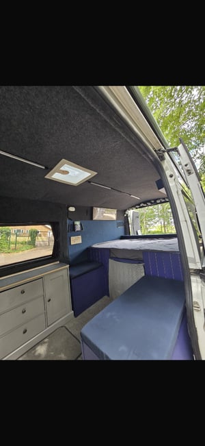 2018 Citroen Relay — photo 9 of 9