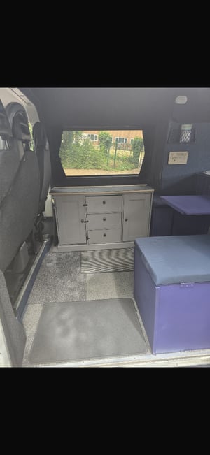 2018 Citroen Relay — photo 7 of 9