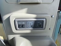 Silver Mazda Bongo Campervan – Pop-Top, Island Kitchen, Full History - Image 3