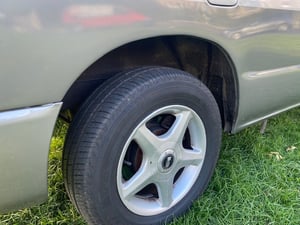 Silver Mazda Bongo Campervan – Pop-Top, Island Kitchen, Full History — photo 35 of 40