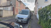 1999 Mazda Bongo Campervan - Video 3