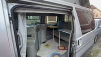 1999 Mazda Bongo Campervan - Video 2