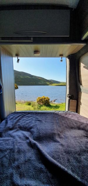 2015 Ford Transit Conversion — photo 10 of 10