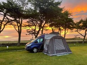 2015 Ford Transit Conversion — photo 2 of 10
