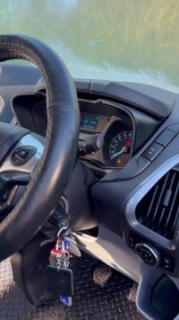 2015 Ford Transit Conversion - Video 2