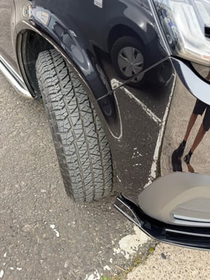 2024 Volkswagen Transporter — photo 15 of 21