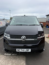 2024 Volkswagen Transporter - Image 3